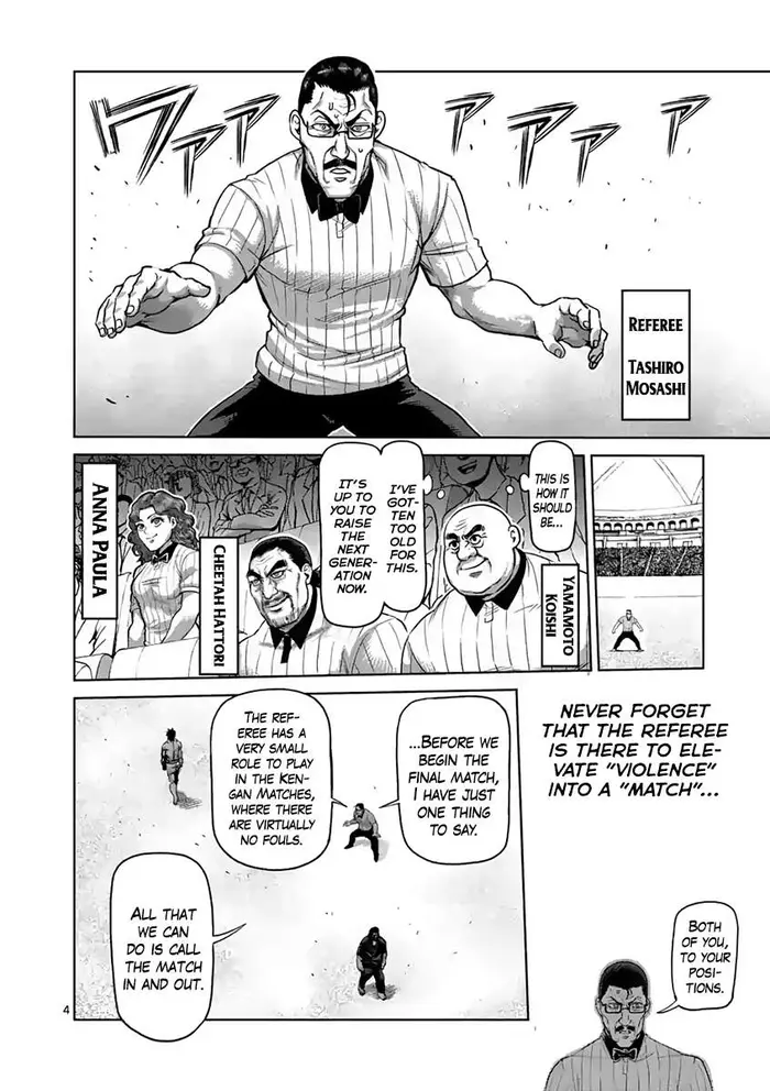 Kengan Ashura Chapter 230 image 04_optimized